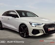 Audi S3 2023