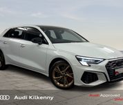Audi S3 2023