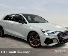 Audi S3 2023