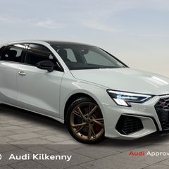 Audi S3 2023