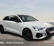 Audi S3 2023