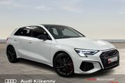 Audi S3 2023