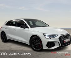 Audi S3 2023