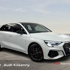 Audi S3 2023