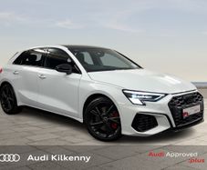 Audi S3 2023