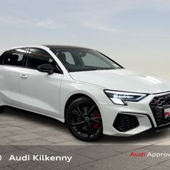 Audi S3 2023