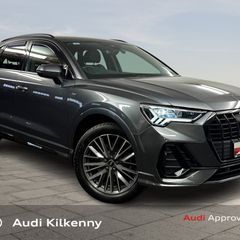 Audi Q3 2023