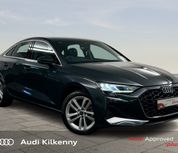 Audi A3 2024