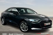 Audi A3 2024