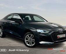 Audi A3 2024