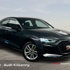 Audi A3 2024