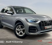 Audi Q5 2024