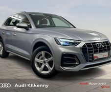 Audi Q5 2024