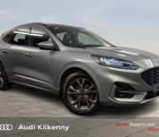 Ford Kuga 2023