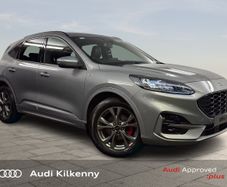 Ford Kuga 2023