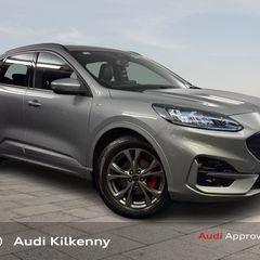 Ford Kuga 2023