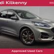 Ford Kuga 2023
