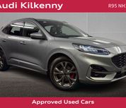 Ford Kuga 2023