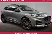 Ford Kuga 2023