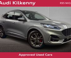 Ford Kuga 2023