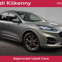 Ford Kuga 2023