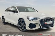 Audi A3 2024