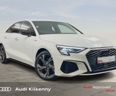 Audi A3 2024