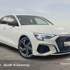 Audi A3 2024