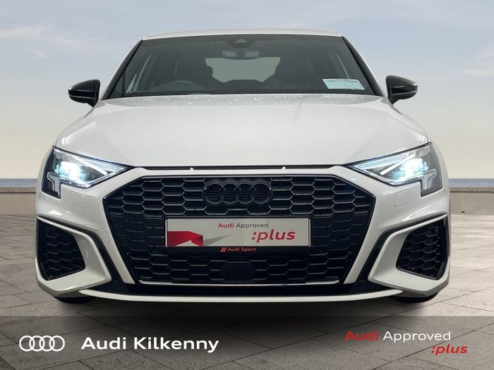 Audi A3 2024