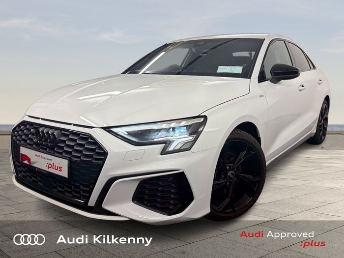 Audi A3 2024