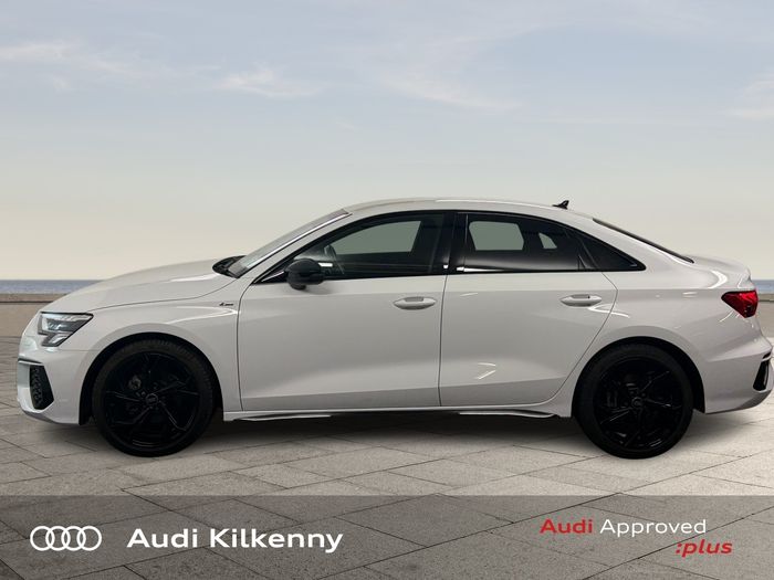 Audi A3 2024