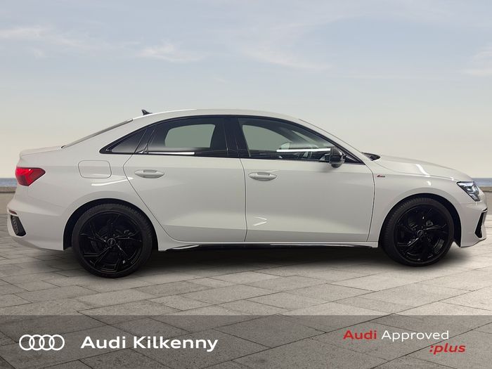 Audi A3 2024