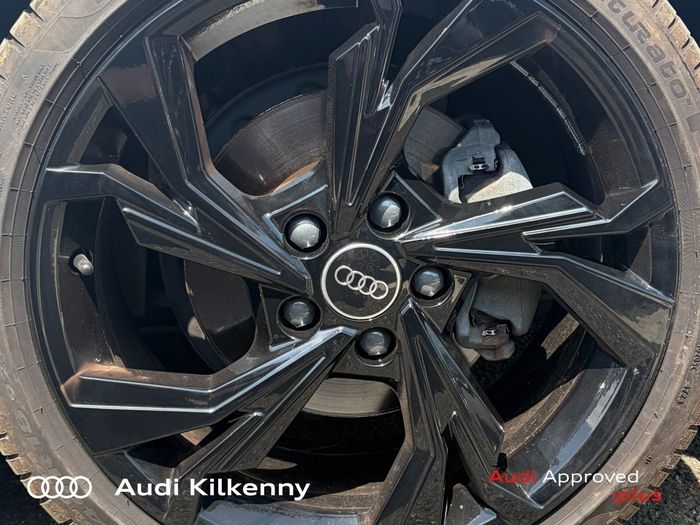 Audi A3 2024