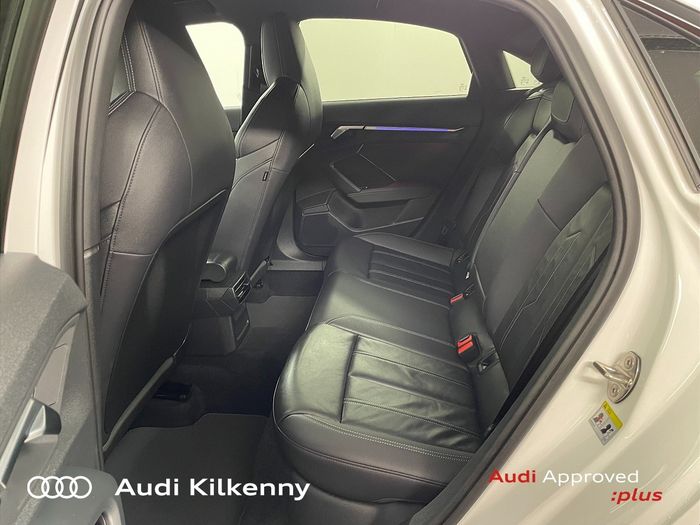 Audi A3 2024