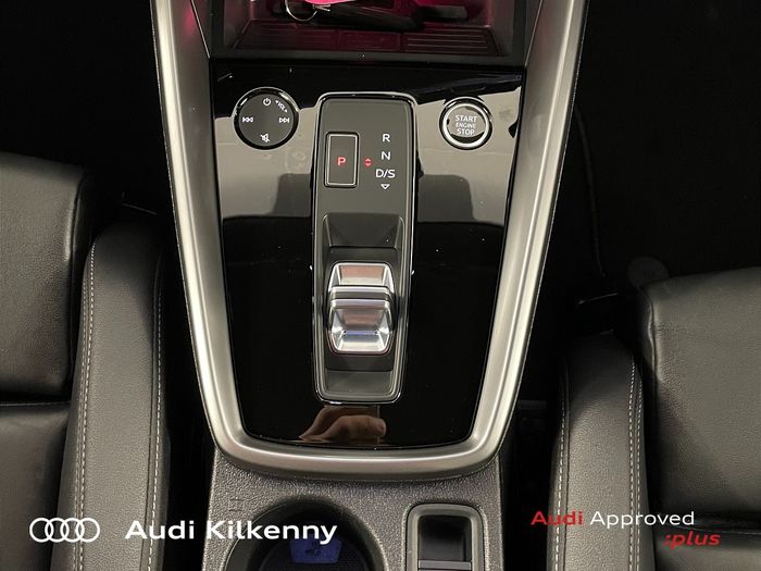 Audi A3 2024