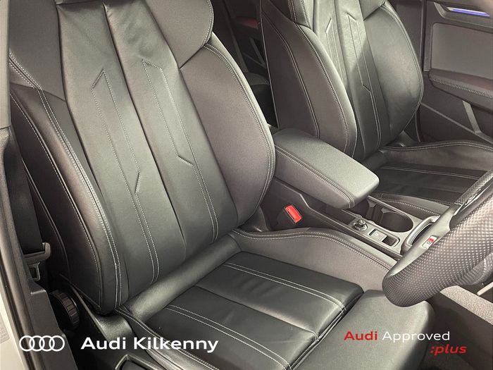 Audi A3 2024