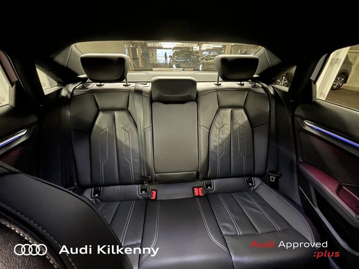 Audi A3 2024