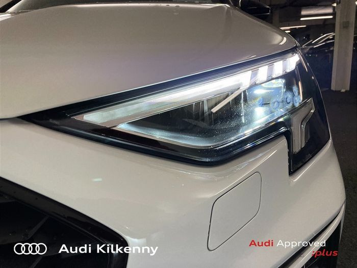 Audi A3 2024