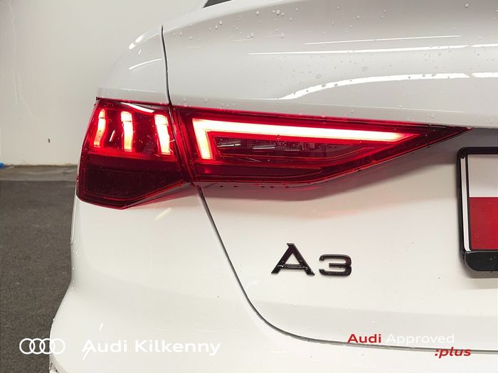 Audi A3 2024