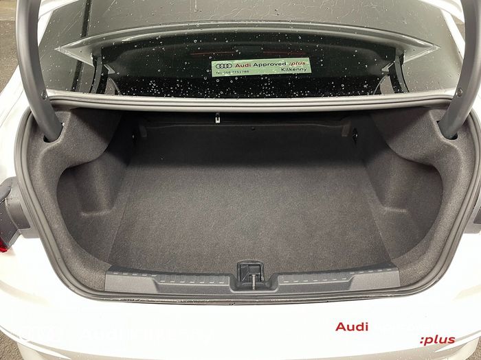 Audi A3 2024