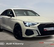 Audi A3 2024