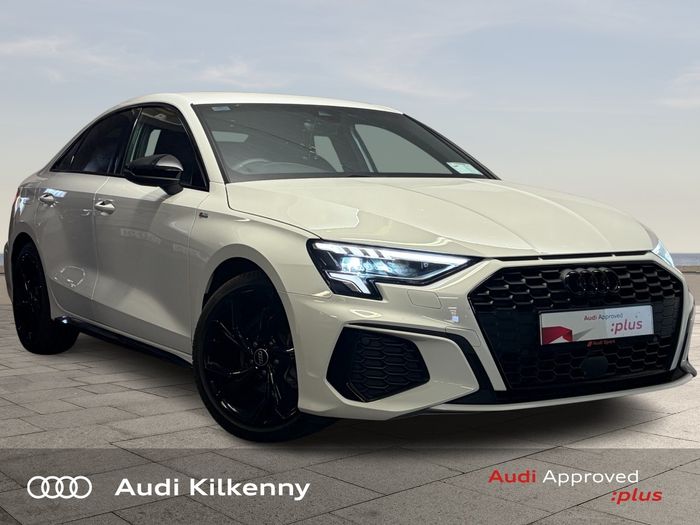 Audi A3 2024