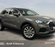 Audi Q3 2024
