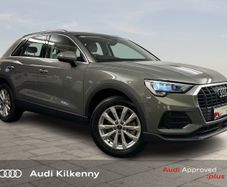 Audi Q3 2024