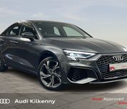 Audi A3 2024