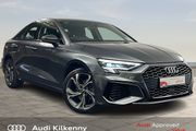 Audi A3 2024