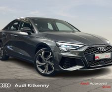 Audi A3 2024