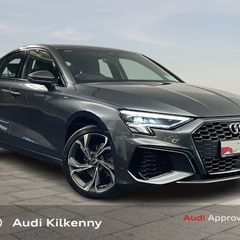 Audi A3 2024