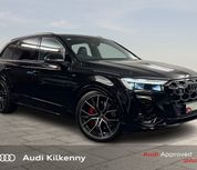 Audi Q7 2025