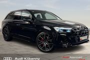 Audi Q7 2025